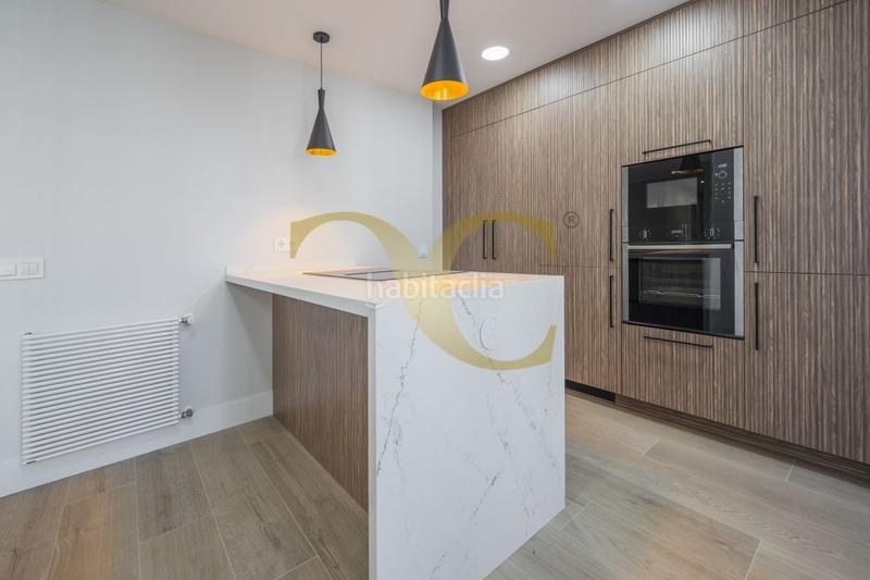 Foto 4e9a4e68-2e6e-4fea-bc47-fec9c5132af5. Alquiler piso vivienda a estrenar. en Hispanoamérica-Bernabéu Madrid