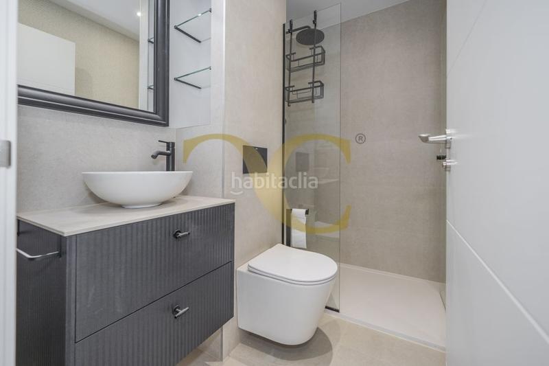 Foto 608a667a-f4ed-4b82-a36d-26bcafaf4ea2. Alquiler piso vivienda a estrenar. en Hispanoamérica-Bernabéu Madrid