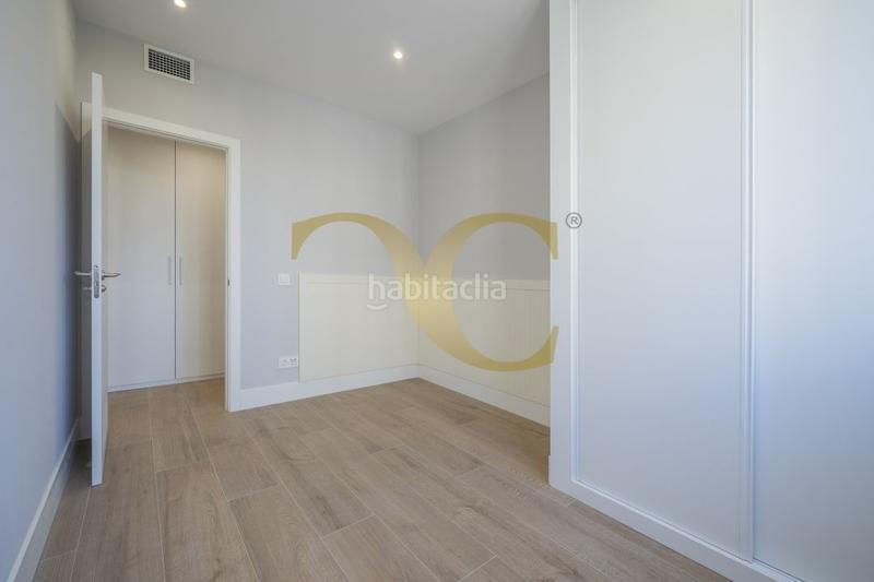 Foto 6ff1797a-8813-48ad-affb-ea5cb2ea92df. Alquiler piso vivienda a estrenar. en Hispanoamérica-Bernabéu Madrid