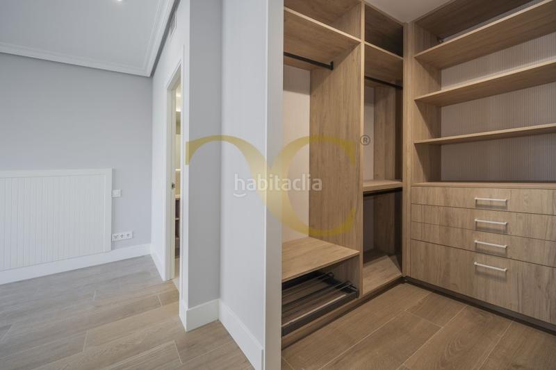 Foto d9c18985-3ff8-4813-8b21-41c6d86956cc. Alquiler piso vivienda a estrenar. en Hispanoamérica-Bernabéu Madrid