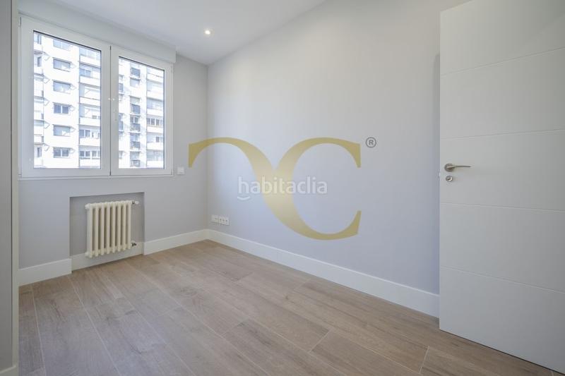Foto 7d272276-ddcf-4ac3-a643-329d84ce3ed5. Rent flat with heating parking pool in Hispanoamérica-Bernabéu Madrid