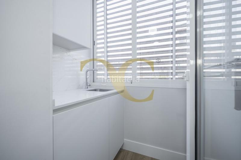 Foto d119ba21-8e90-497a-8749-29755384e99e. Rent flat with heating parking pool in Hispanoamérica-Bernabéu Madrid