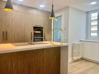 Flat in Avenida de Alberto de Alcocer