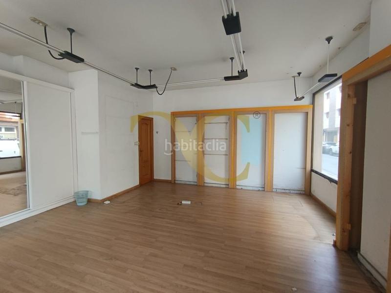 Foto c07c559b-5715-46f8-b245-277c916f9d55. Alquiler local comercial local en alquiler en la calle san josé. en Gijón