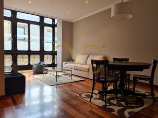 Miete Appartement in Centro. Apartamento de alquiler en el centro