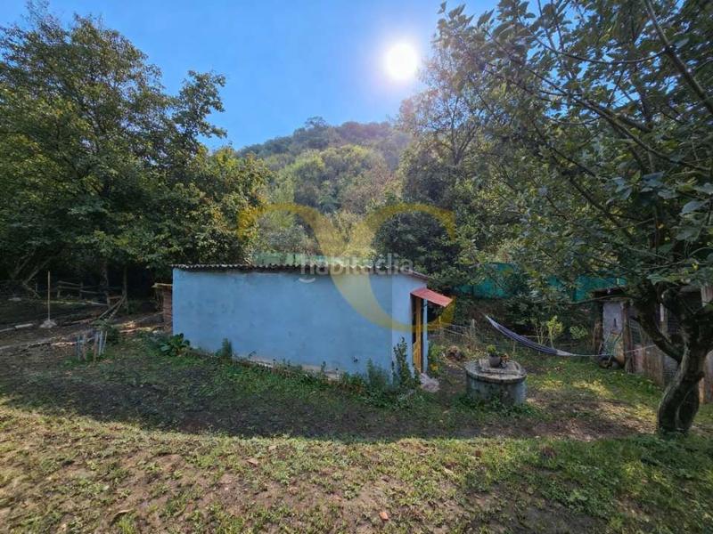 Foto 0e6ee948-8f9f-4ee6-bf87-4a092e7612ac. Casa con riscaldamento in Parroquias Sur - La Manjoya Oviedo