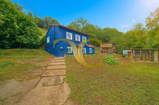 Maison à Parroquias Sur - La Manjoya. Un refugio entre montañas a 16 minutos de oviedo