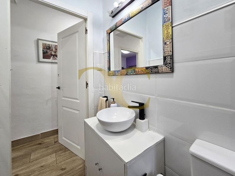 Foto 2bc2d36c-81e0-4686-8260-30841c5c48da. Casa con riscaldamento in Parroquias Sur - La Manjoya Oviedo