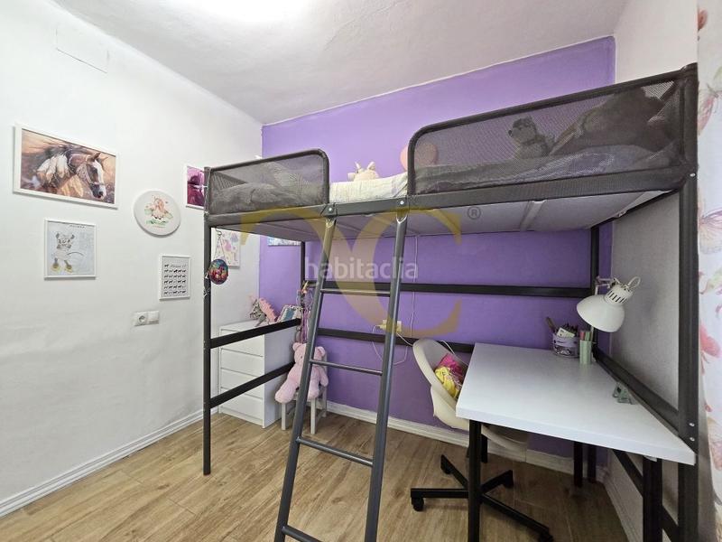 Foto 2bc31779-d6b5-435c-a24e-52c38812850c. Casa con riscaldamento in Parroquias Sur - La Manjoya Oviedo