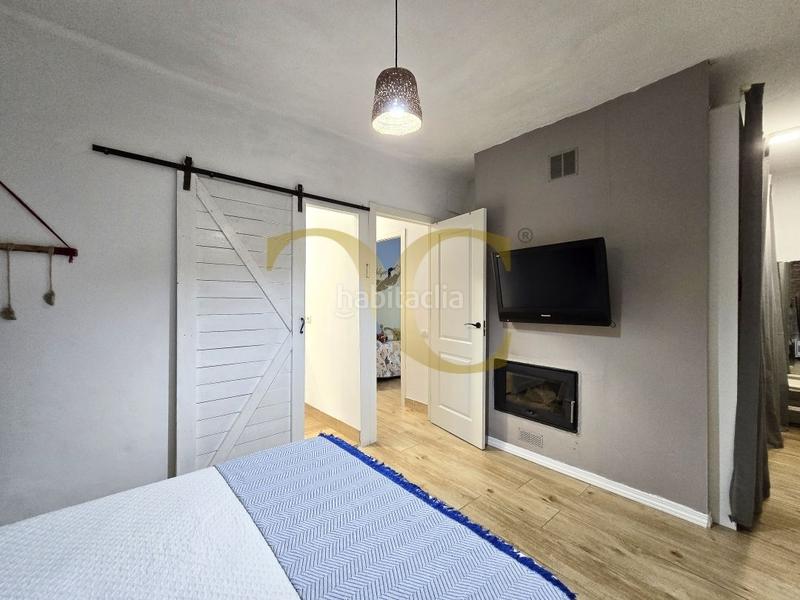 Foto 31627c44-2489-4355-b171-031e9213566b. Casa con riscaldamento in Parroquias Sur - La Manjoya Oviedo