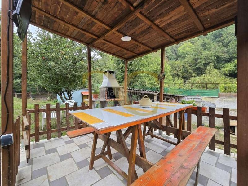 Foto 31e4c3f7-5872-4ea3-be43-0b2986c1d2bd. Casa con riscaldamento in Parroquias Sur - La Manjoya Oviedo