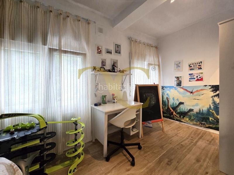 Foto 349afef4-dff6-4d64-83e6-231c7695348a. Casa con riscaldamento in Parroquias Sur - La Manjoya Oviedo