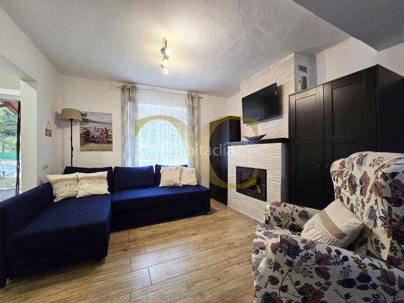 Foto 419ee268-53d5-483b-88e4-b3d041e6084d. Casa con riscaldamento in Parroquias Sur - La Manjoya Oviedo