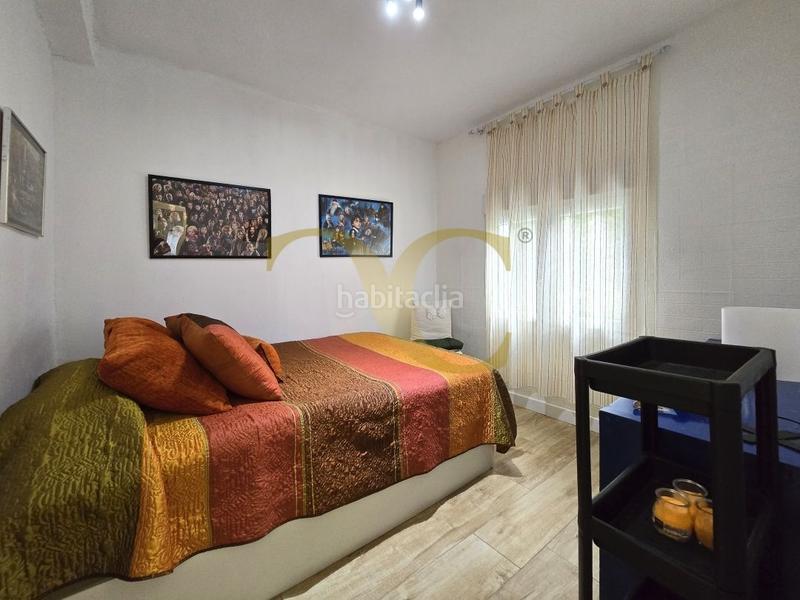 Foto 56be66df-2fc0-41fc-abe3-98073e08f315. Casa con riscaldamento in Parroquias Sur - La Manjoya Oviedo