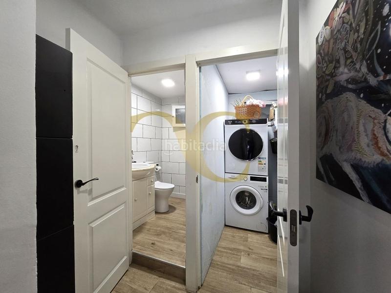 Foto 585978b5-cfc9-4a63-9d52-b7538210821c. Casa con riscaldamento in Parroquias Sur - La Manjoya Oviedo