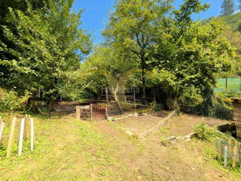 Foto 5fe2d505-202f-4759-88f4-458876784e9d. Casa con riscaldamento in Parroquias Sur - La Manjoya Oviedo