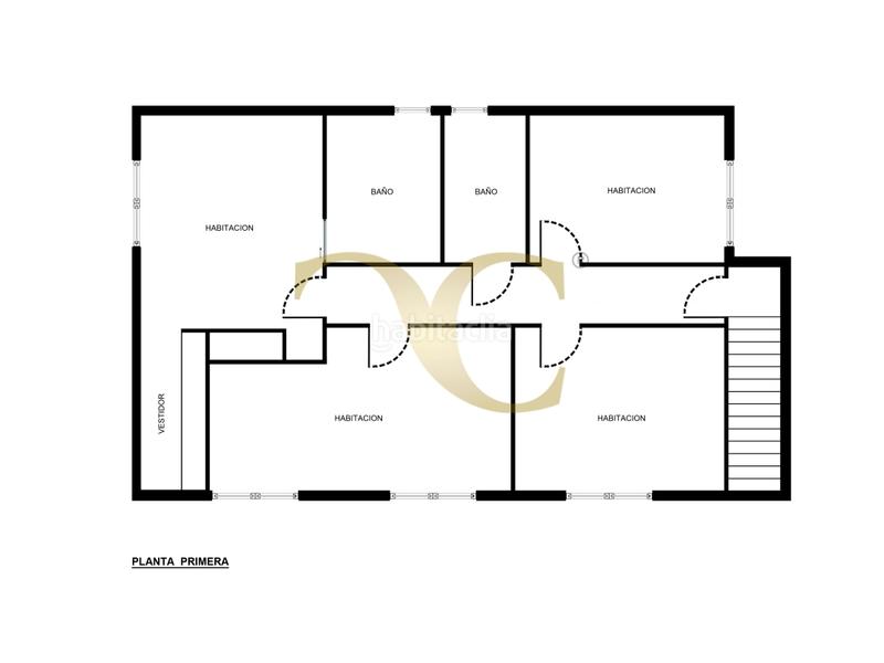 Foto 86c193fe-c1e6-47f0-aea7-0ce0c460ebb3. Casa con riscaldamento in Parroquias Sur - La Manjoya Oviedo