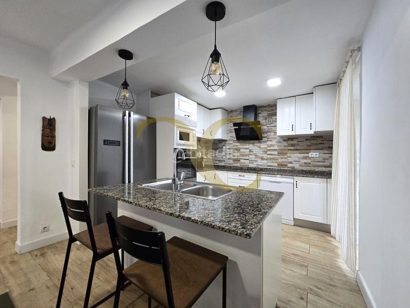 Foto 9c9b11bb-31a0-4991-8f0b-fe3e9f5467d7. Casa con riscaldamento in Parroquias Sur - La Manjoya Oviedo