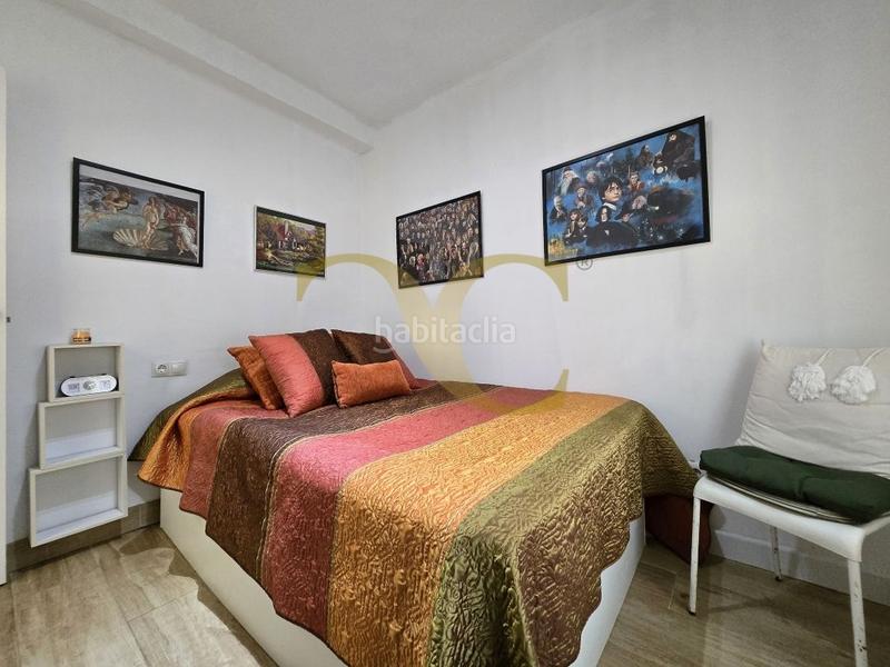 Foto ab5da4e4-2e01-42fc-832c-fccda563d02c. Casa con riscaldamento in Parroquias Sur - La Manjoya Oviedo