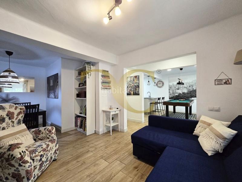 Foto b06e08ea-30c8-4a33-8053-5f5560c5a77a. Casa con riscaldamento in Parroquias Sur - La Manjoya Oviedo