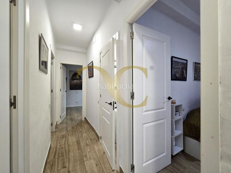 Foto c613aa35-3630-4bdb-b024-ff1c540f90e2. Casa con riscaldamento in Parroquias Sur - La Manjoya Oviedo