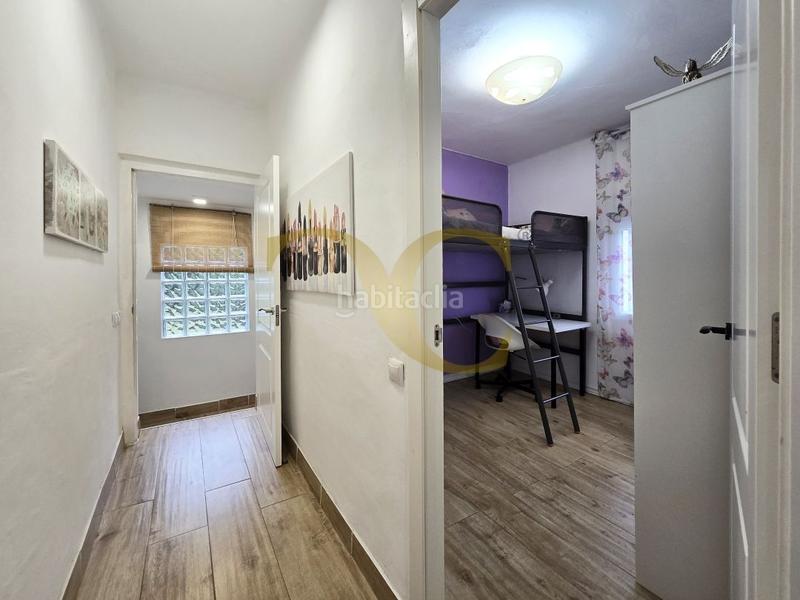 Foto d4a93041-02f5-41a5-a350-d45a418b32f3. Casa con riscaldamento in Parroquias Sur - La Manjoya Oviedo