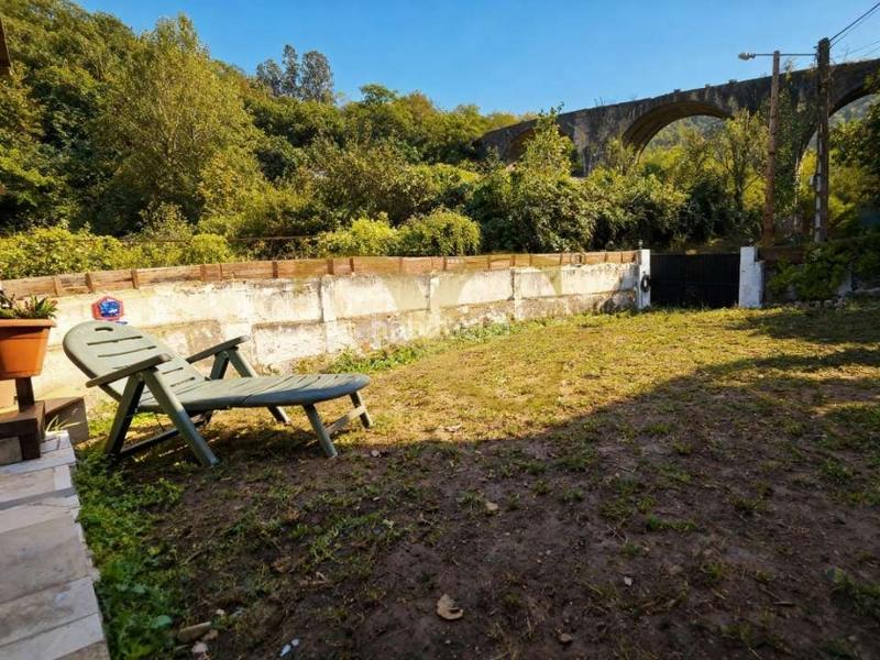 Foto f88621f0-7ba6-4322-b75d-dff422cfe963. Casa con riscaldamento in Parroquias Sur - La Manjoya Oviedo