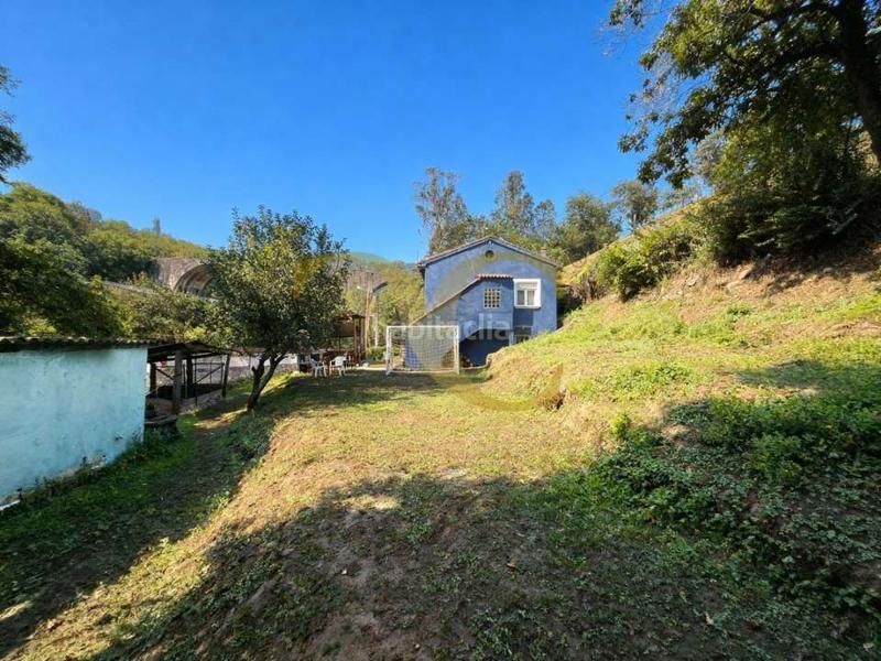 Foto feab3272-9a63-4804-8a14-edac87a0abca. Casa con riscaldamento in Parroquias Sur - La Manjoya Oviedo