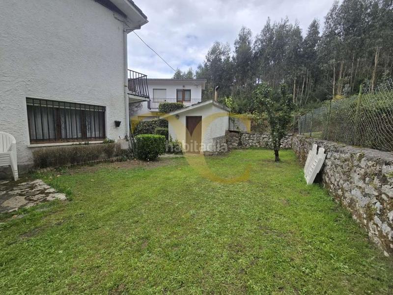 Foto 0f210c8a-815d-4fa2-b788-425e21cceeb2. Casa amb calefacció a Celorio-Poó-Parres Llanes