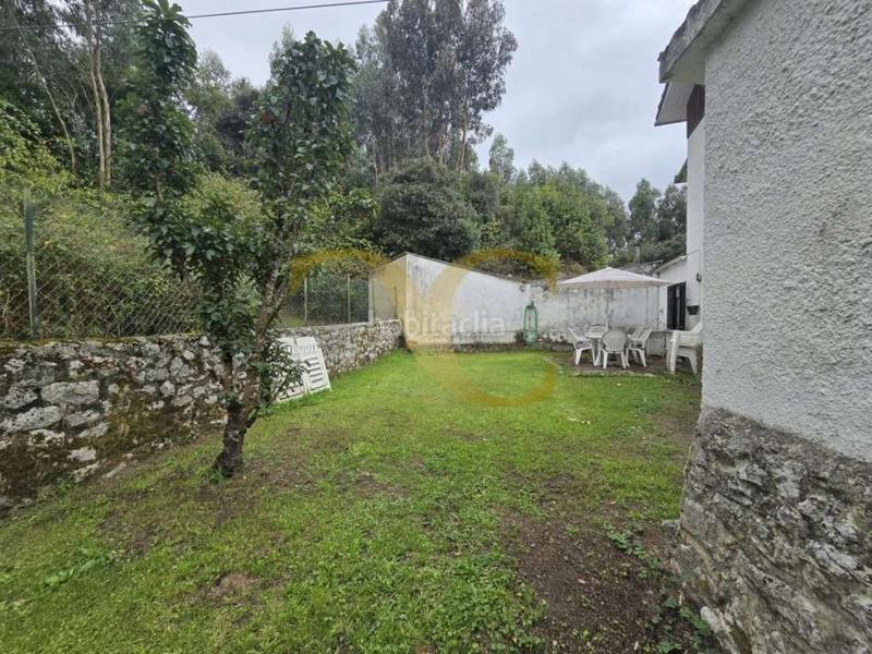Foto dfcc0989-7521-4f40-a310-b08d696e712e. Casa amb calefacció a Celorio-Poó-Parres Llanes