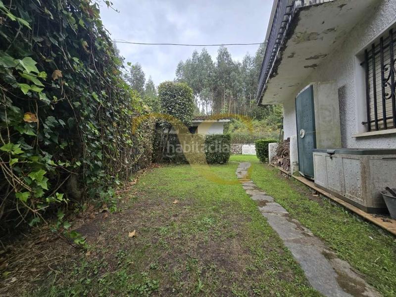 Foto e5321253-ff3b-4b59-9c2a-9e75b25e491d. Casa amb calefacció a Celorio-Poó-Parres Llanes