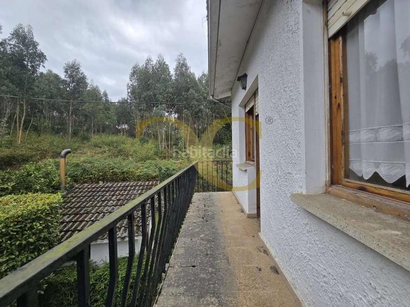 Foto f0c187fc-b02a-4940-b211-73517400af26. Casa amb calefacció a Celorio-Poó-Parres Llanes