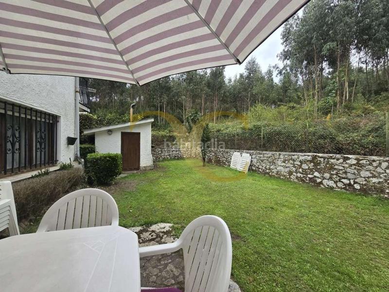 Foto fd3d9480-01e1-48e7-8f75-64c39bb75e50. Casa amb calefacció a Celorio-Poó-Parres Llanes