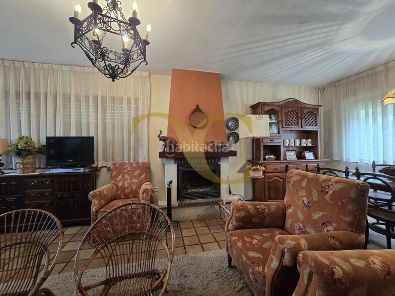 Foto 2b6e9807-6822-4306-8e0a-1b6eee62b405. Casa con riscaldamento in Celorio-Poó-Parres Llanes
