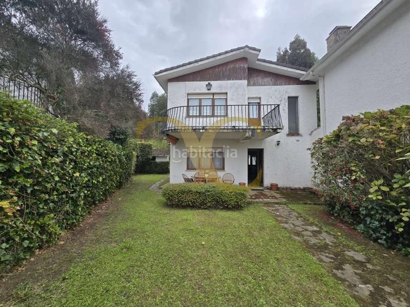 Foto 96f98f6b-115b-480b-88c7-06990cd1b8f9. Casa con riscaldamento in Celorio-Poó-Parres Llanes