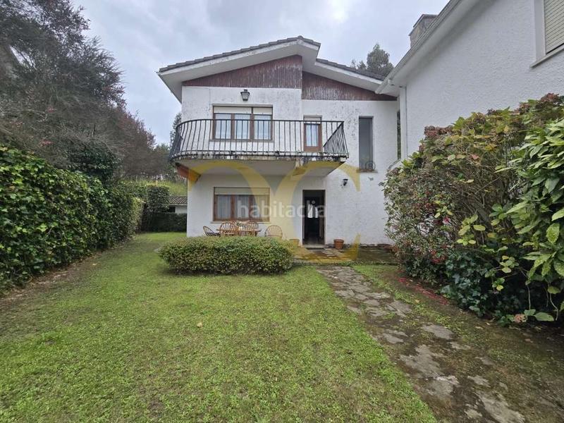 Foto eb647310-dc8a-4d14-bb48-d20230a12ec0. Casa con riscaldamento in Celorio-Poó-Parres Llanes