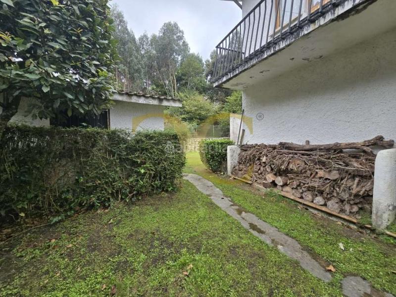 Foto ebea07e1-70a0-4d86-bb0e-647c3f19915e. Casa con riscaldamento in Celorio-Poó-Parres Llanes