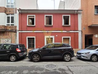 Etagenwohnung  Calle santa maría. Exclusiva piso en la calle santa maría