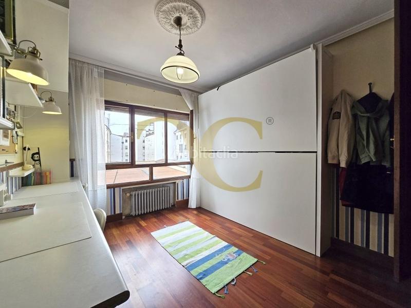 Foto 2442316d-0feb-4b23-a11f-6351b47f6284. Appartement avec chauffage dans Fontán Oviedo