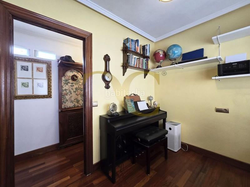 Foto 40320d37-c83c-4f7d-b57f-1802e7f30c09. Appartement avec chauffage dans Fontán Oviedo