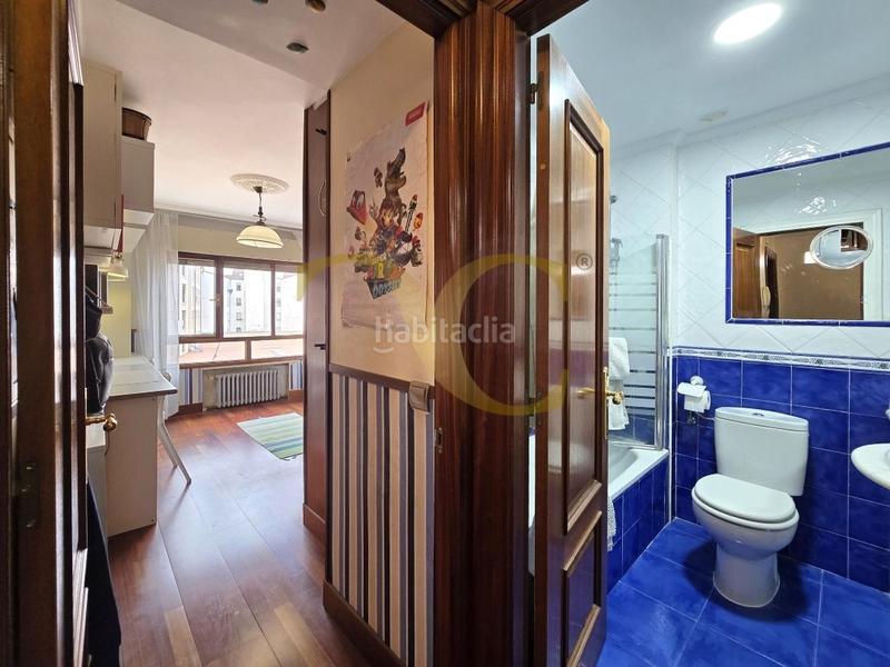 Foto 943a55d2-868d-4d82-89e9-2e360d7c560e. Appartement avec chauffage dans Fontán Oviedo