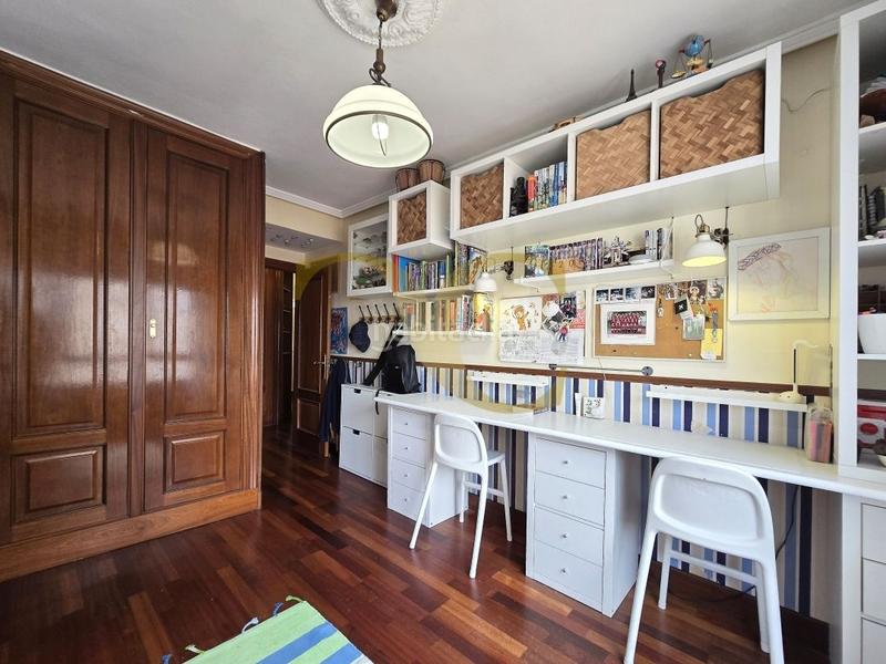 Foto 973c31da-84e7-41cd-85ea-dd0b1ff67fb1. Appartement avec chauffage dans Fontán Oviedo