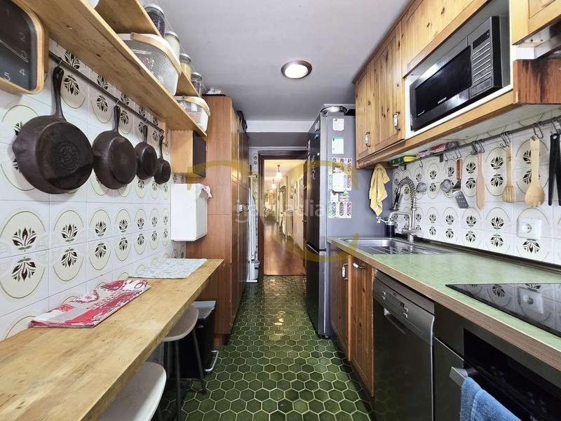 Foto c053f629-90b1-44c0-ac13-5f7dd7d1794b. Appartement avec chauffage dans Fontán Oviedo