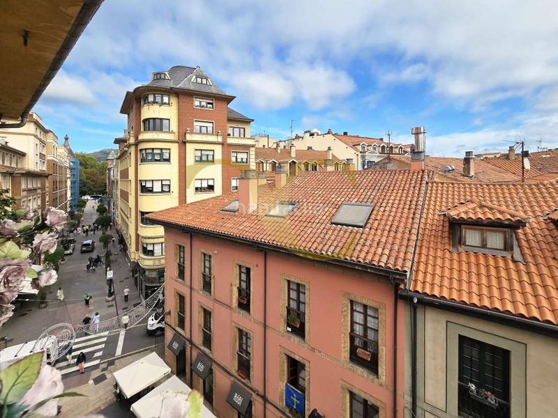 Foto cfa50f6e-12af-458e-8854-24cdacf5fa5e. Appartement avec chauffage dans Fontán Oviedo