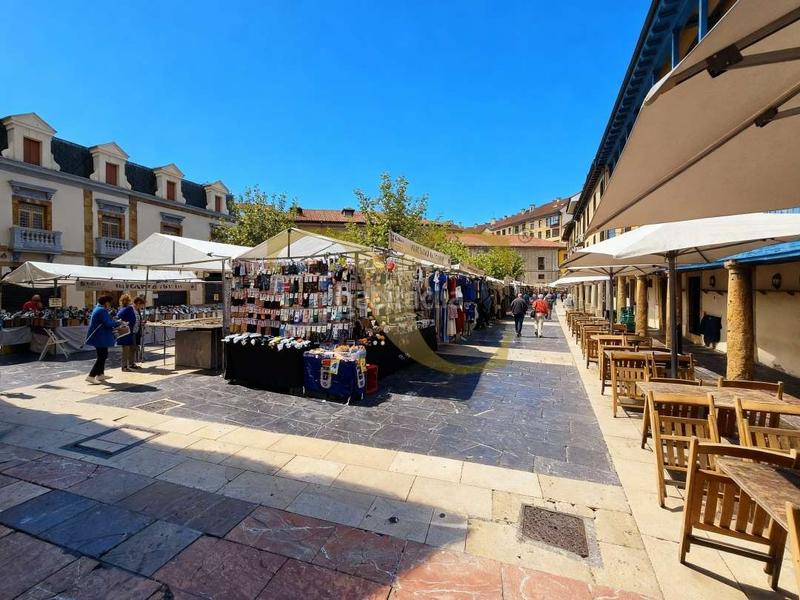 Foto edd0b20f-bcaf-4ec5-aa55-abf20a41f159. Appartement avec chauffage dans Fontán Oviedo