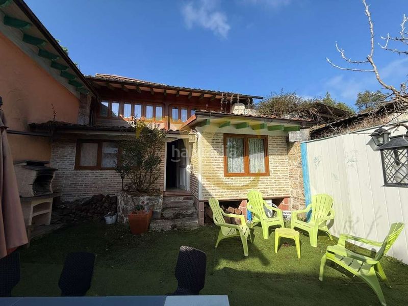 Foto 51d5756c-dd3f-4bac-9cd2-895e63d1cd98. Casa a Posada-Barro Llanes