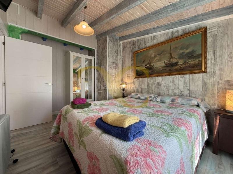 Foto 04390879-ad86-4ae7-a1e3-a7c0dd03545a. Casa  con jardín en balmori. en Posada-Barro Llanes