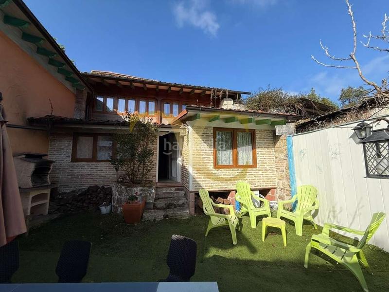 Foto 51d5756c-dd3f-4bac-9cd2-895e63d1cd98. Casa  con jardín en balmori. en Posada-Barro Llanes