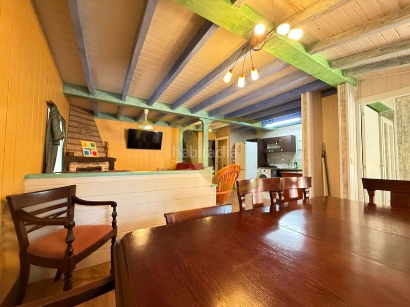 Foto 5438930d-2d29-40db-b915-6ea702c3a9e1. Casa  con jardín en balmori. en Posada-Barro Llanes
