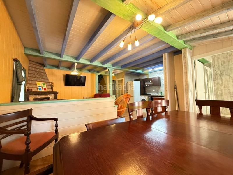 Foto 56e62e9f-ba6a-4003-a696-d3a6562f5c5c. Casa  con jardín en balmori. en Posada-Barro Llanes